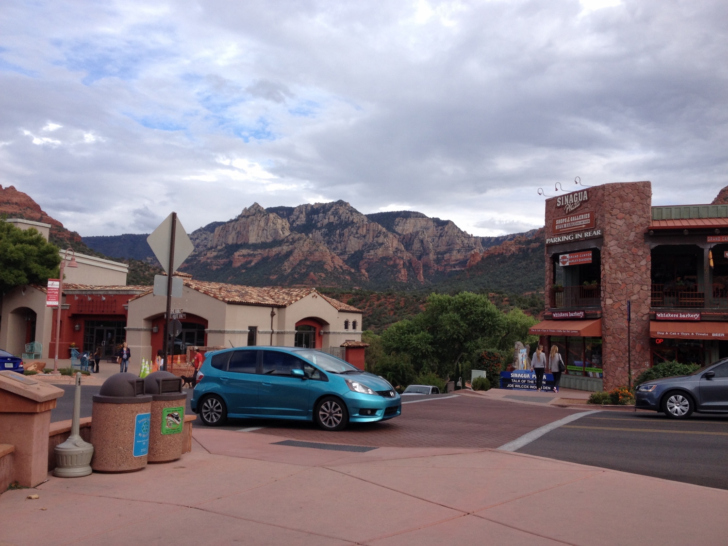 Simi Valley Corvettes