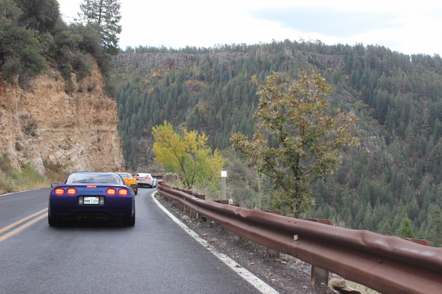 Simi Valley Corvettes