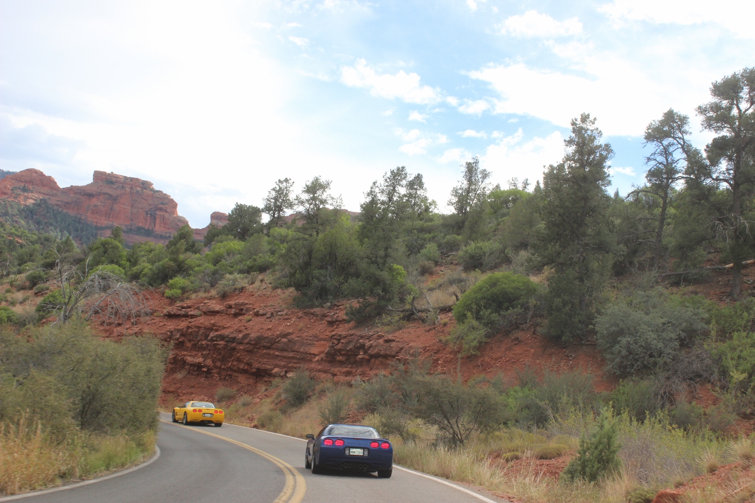 Simi Valley Corvettes