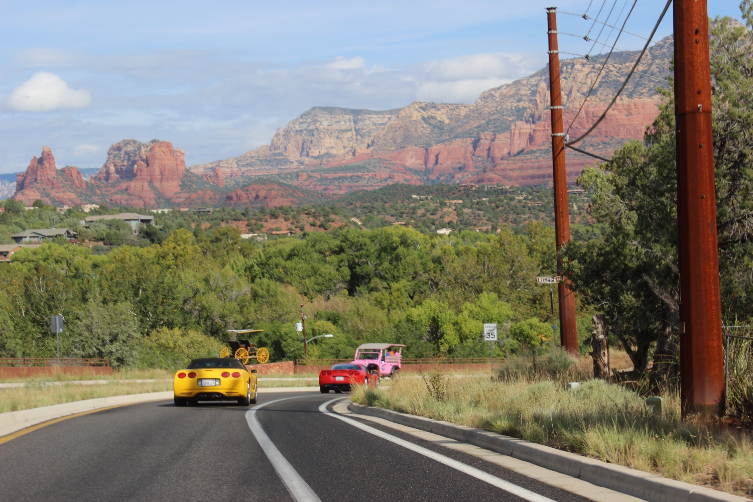 Simi Valley Corvettes