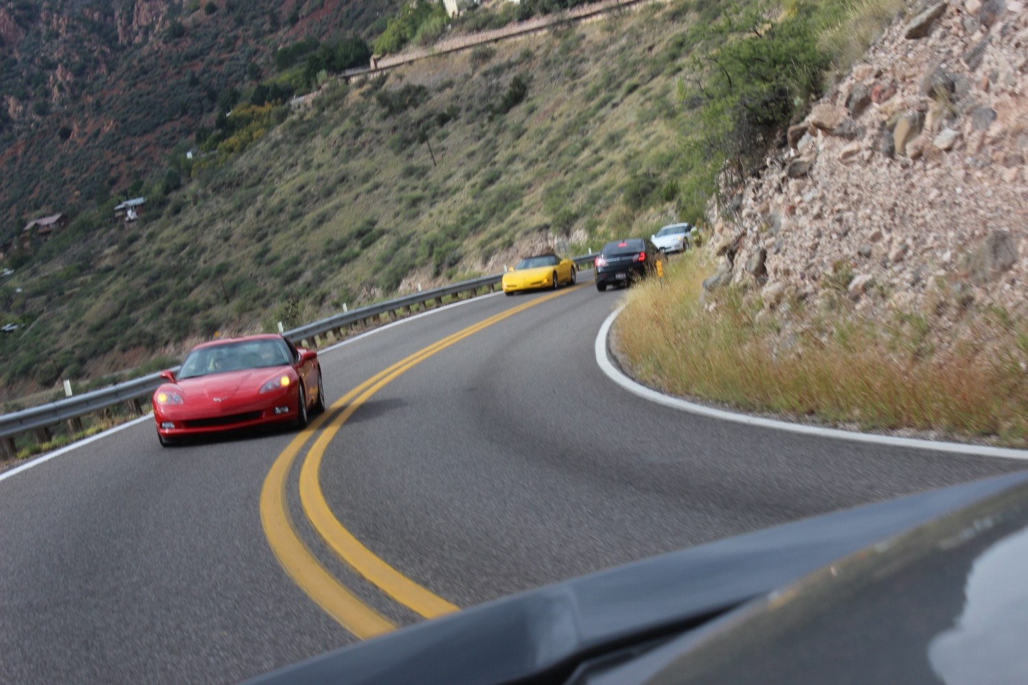 Simi Valley Corvettes