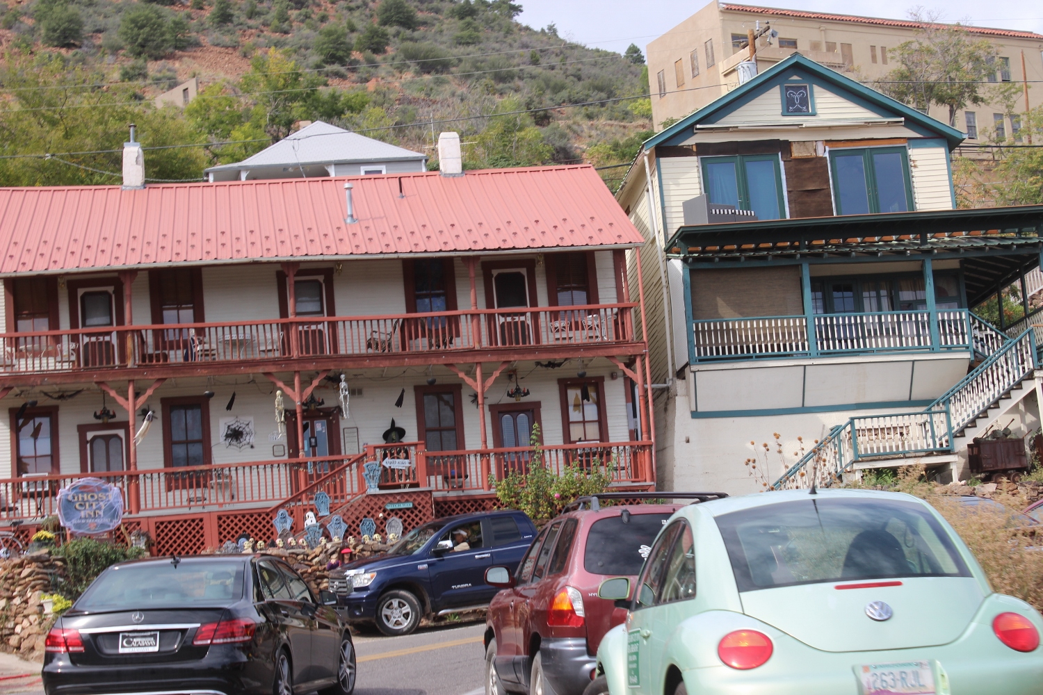 Simi Valley Corvettes