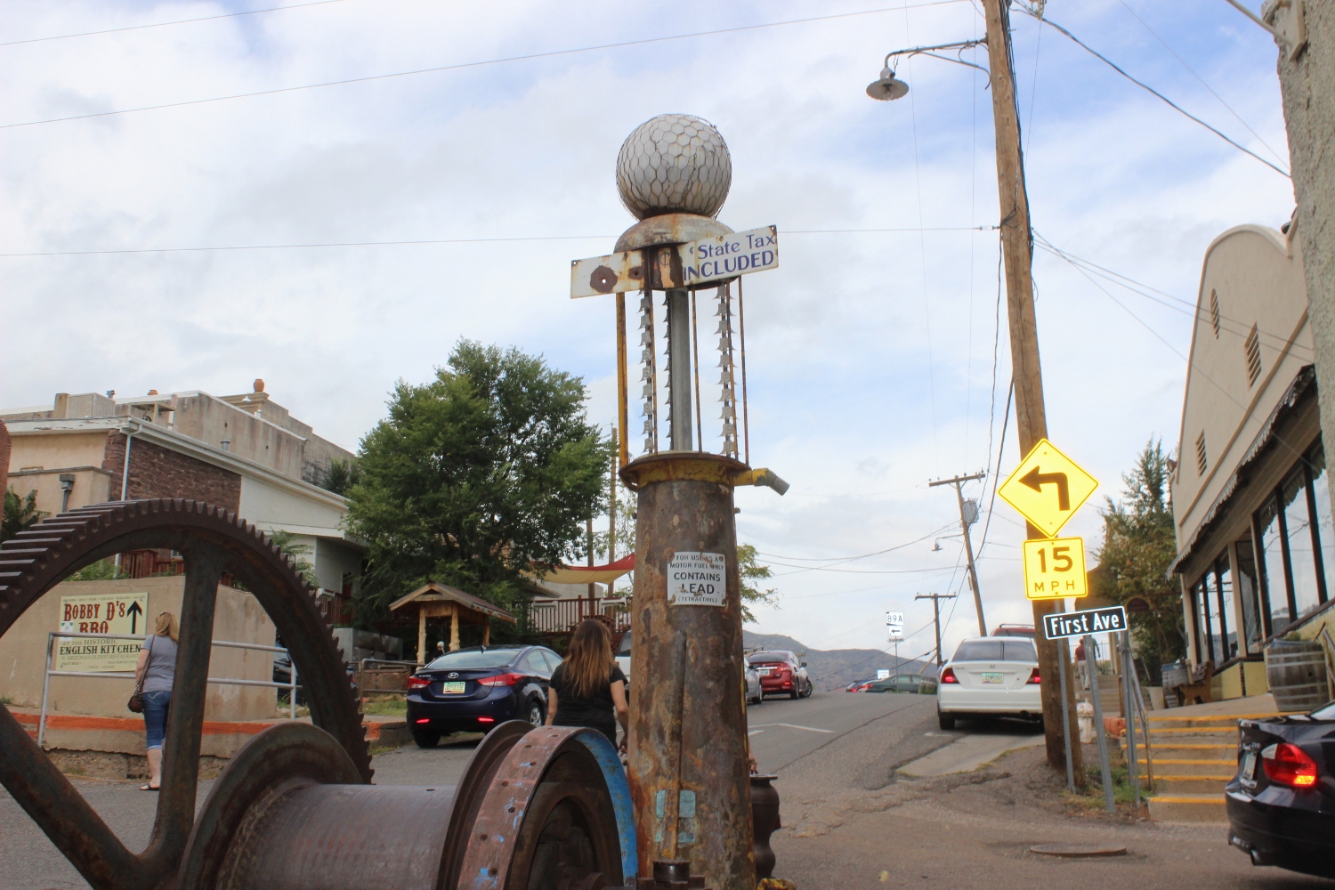 Simi Valley Corvettes