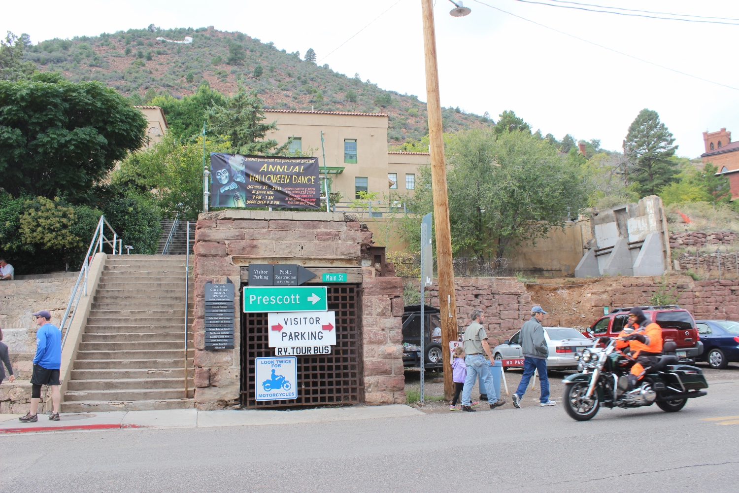 Simi Valley Corvettes