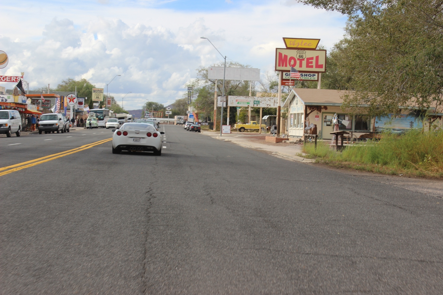 Simi Valley Corvettes