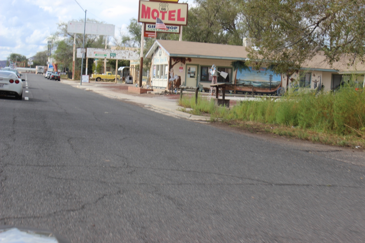Simi Valley Corvettes