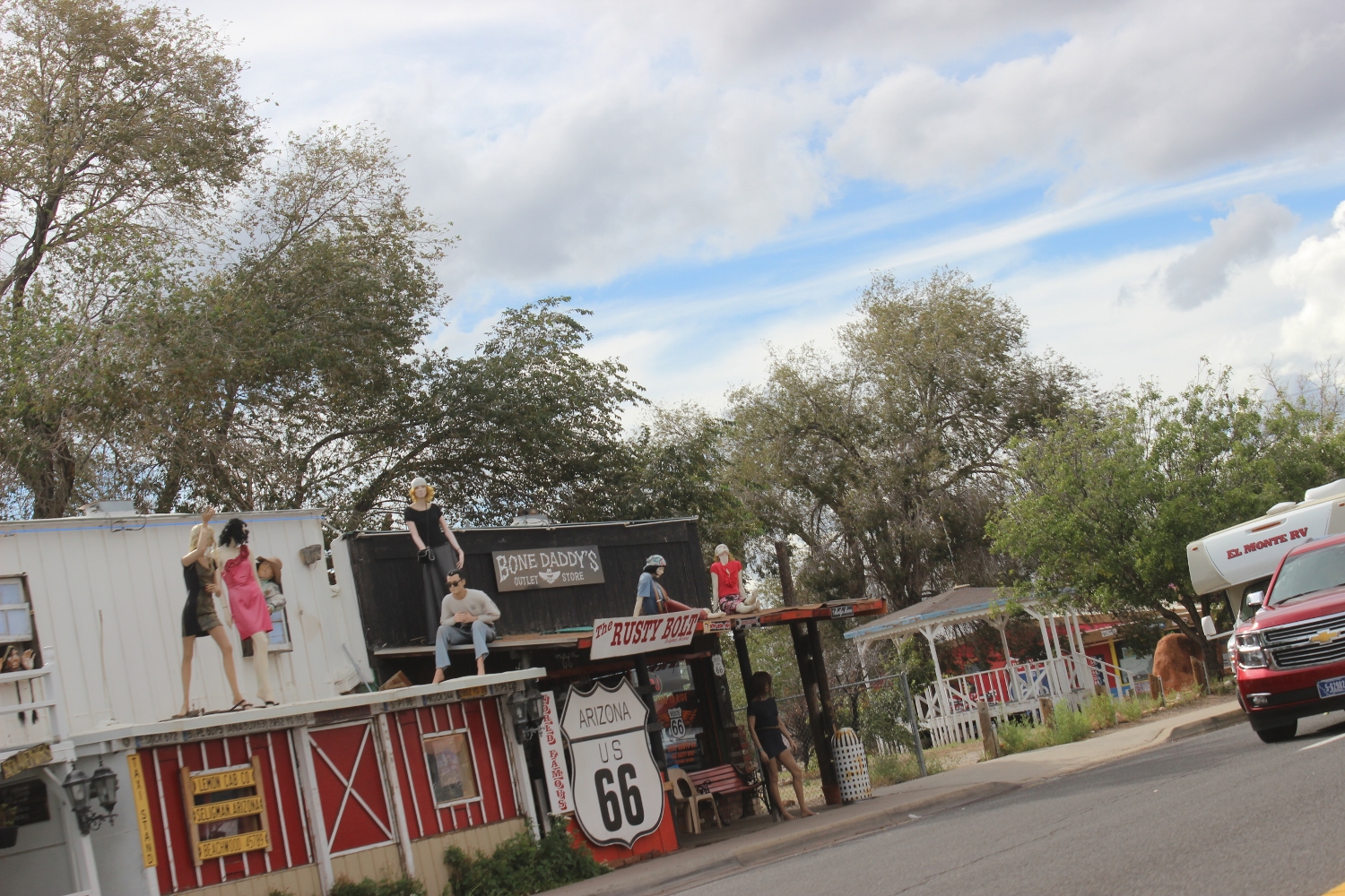 Simi Valley Corvettes