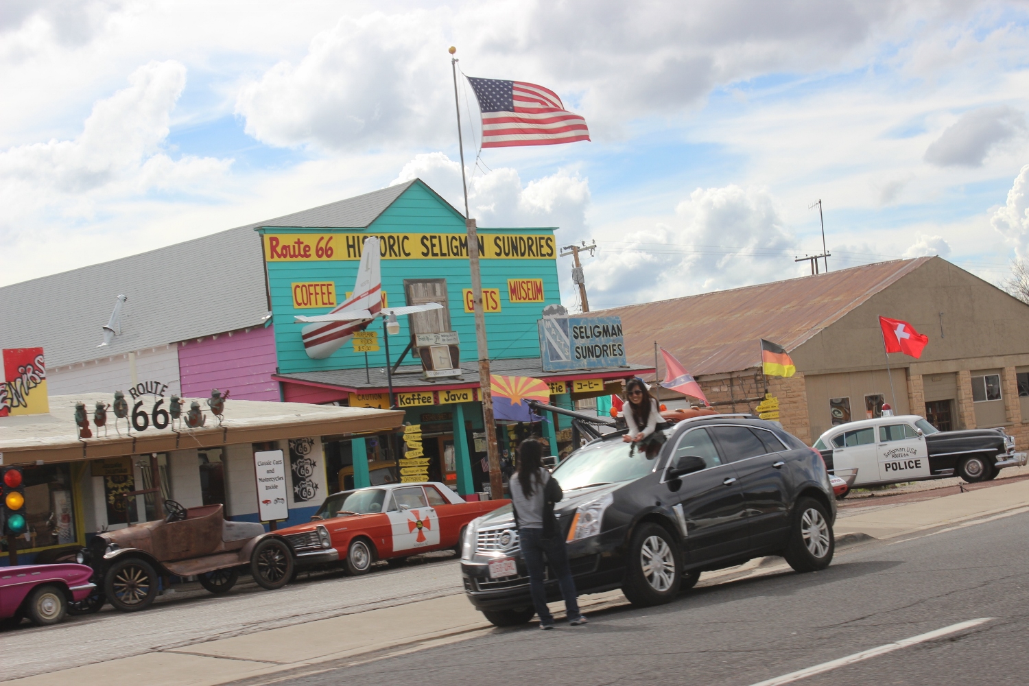 Simi Valley Corvettes