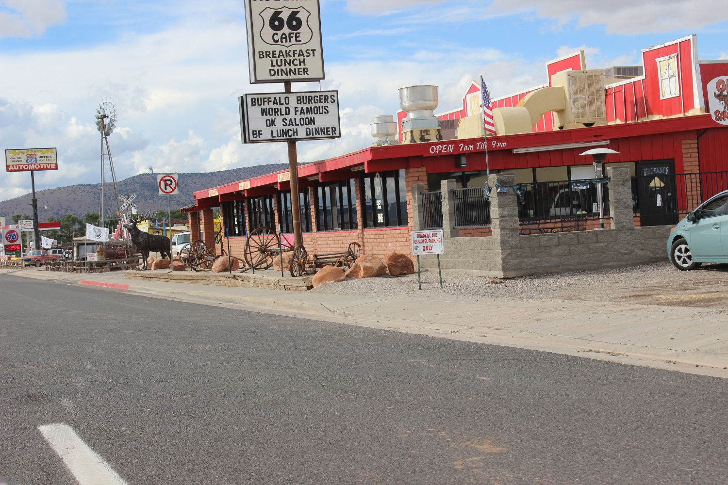 Simi Valley Corvettes