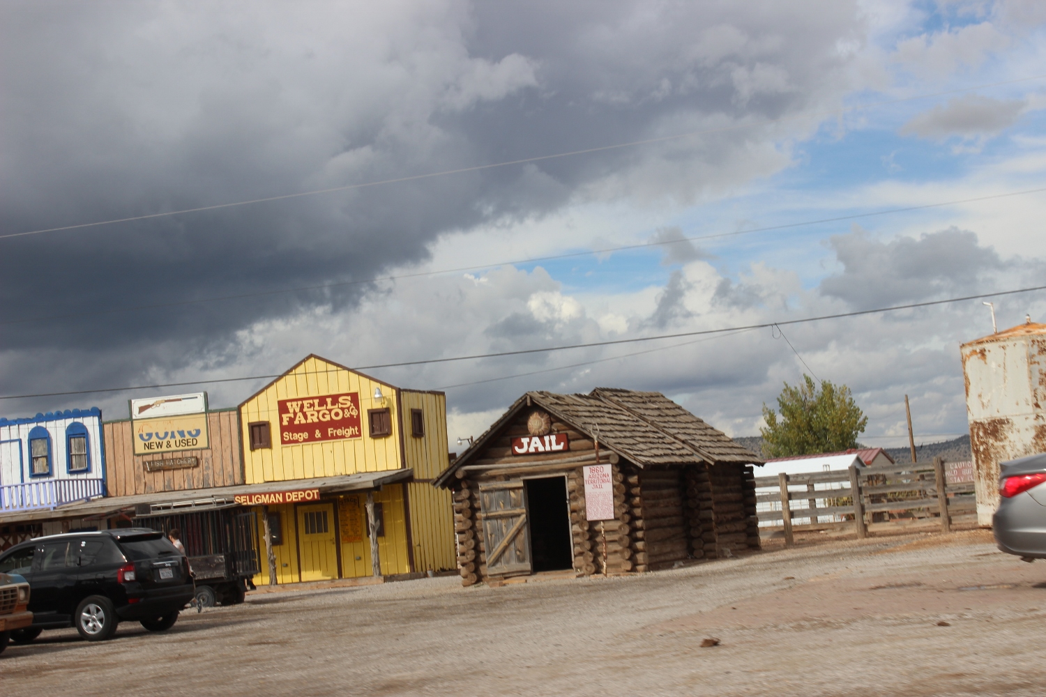 Simi Valley Corvettes