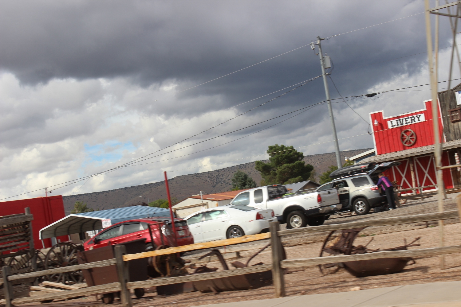 Simi Valley Corvettes