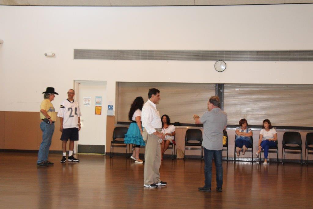 Simi Valley Corvettes