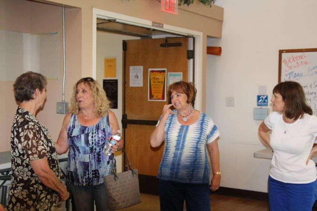 Simi Valley Corvettes