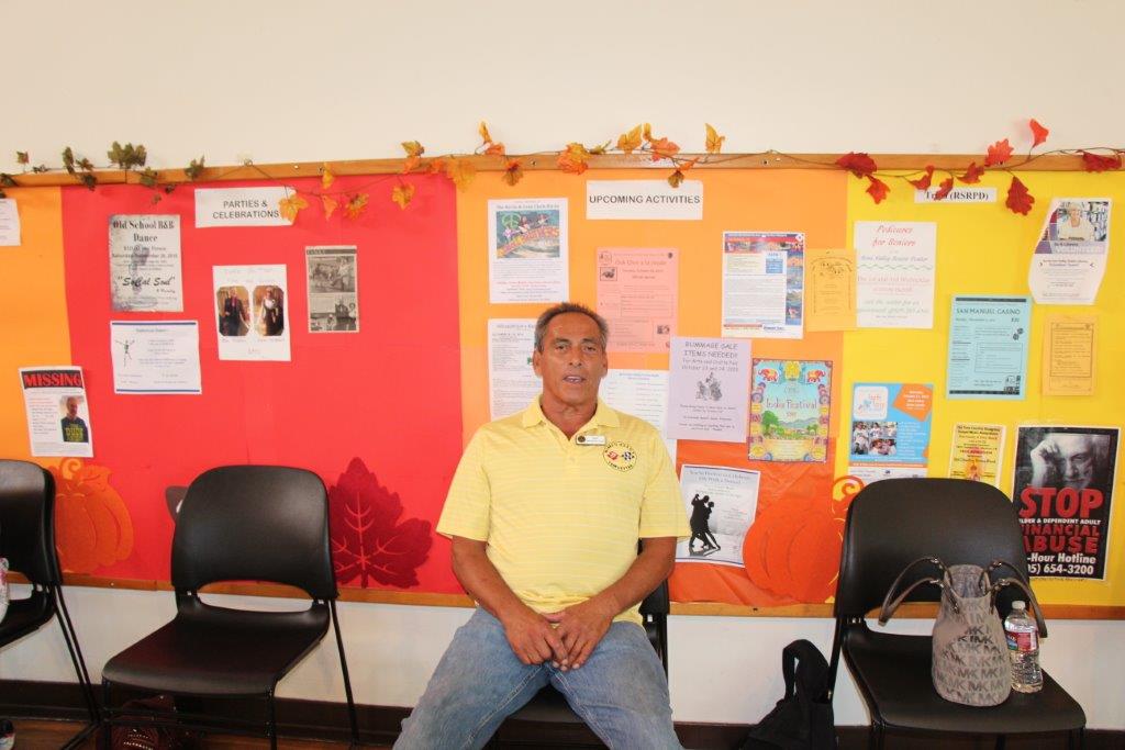 Simi Valley Corvettes