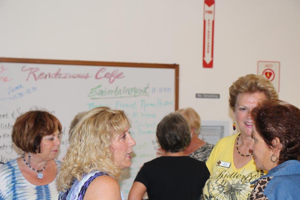 Simi Valley Corvettes