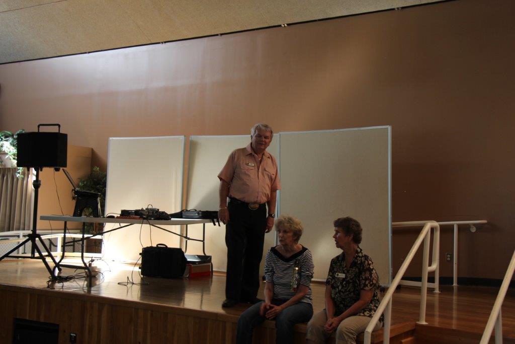 Simi Valley Corvettes