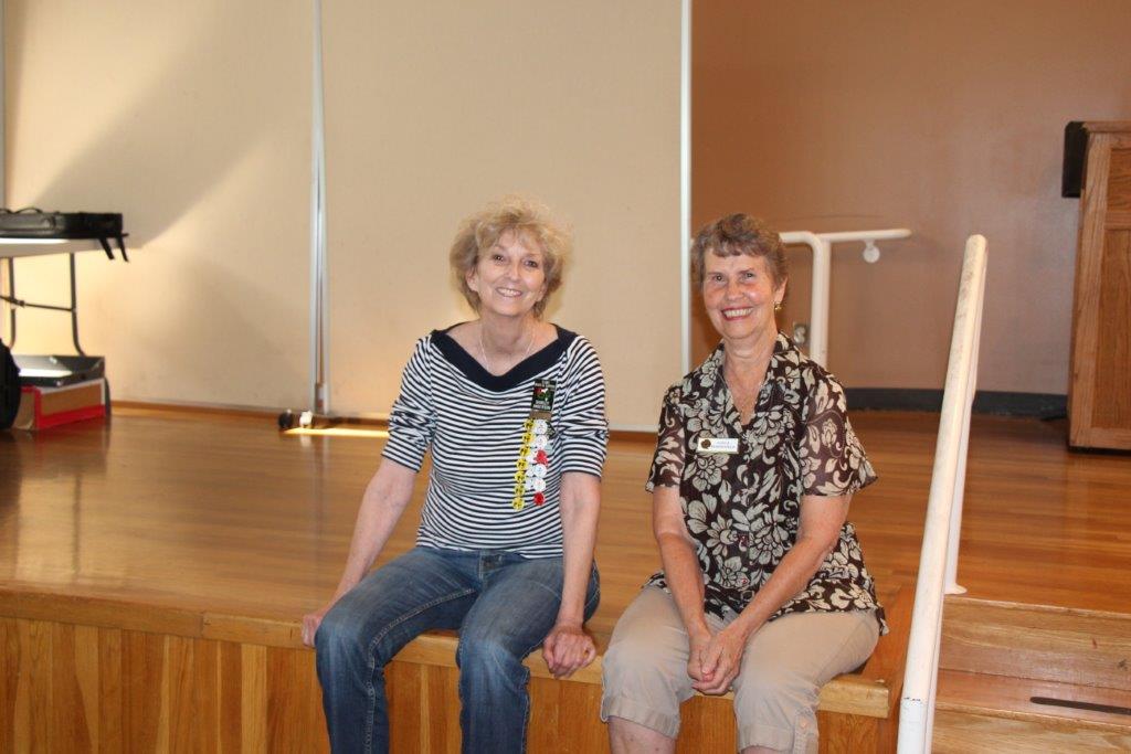 Simi Valley Corvettes