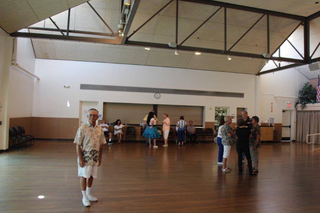 Simi Valley Corvettes