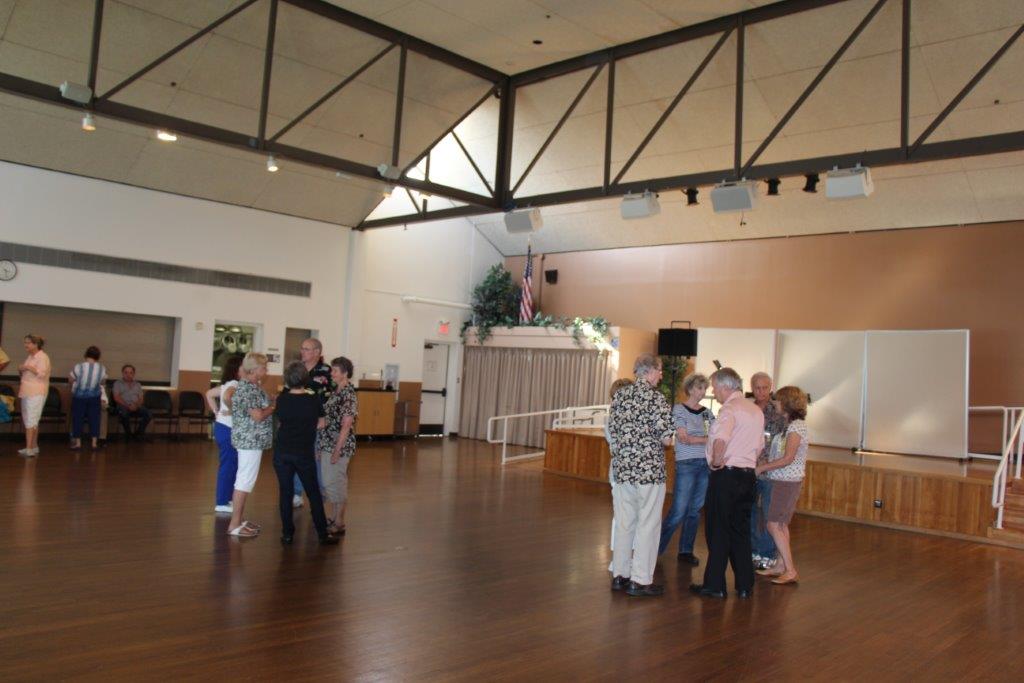 Simi Valley Corvettes