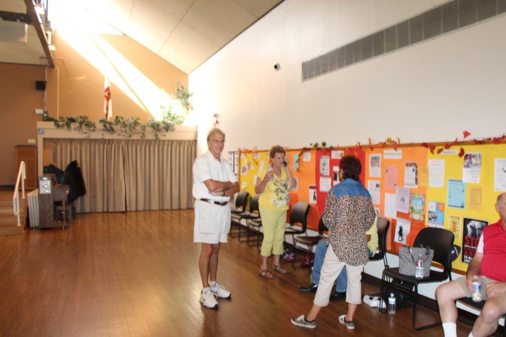 Simi Valley Corvettes