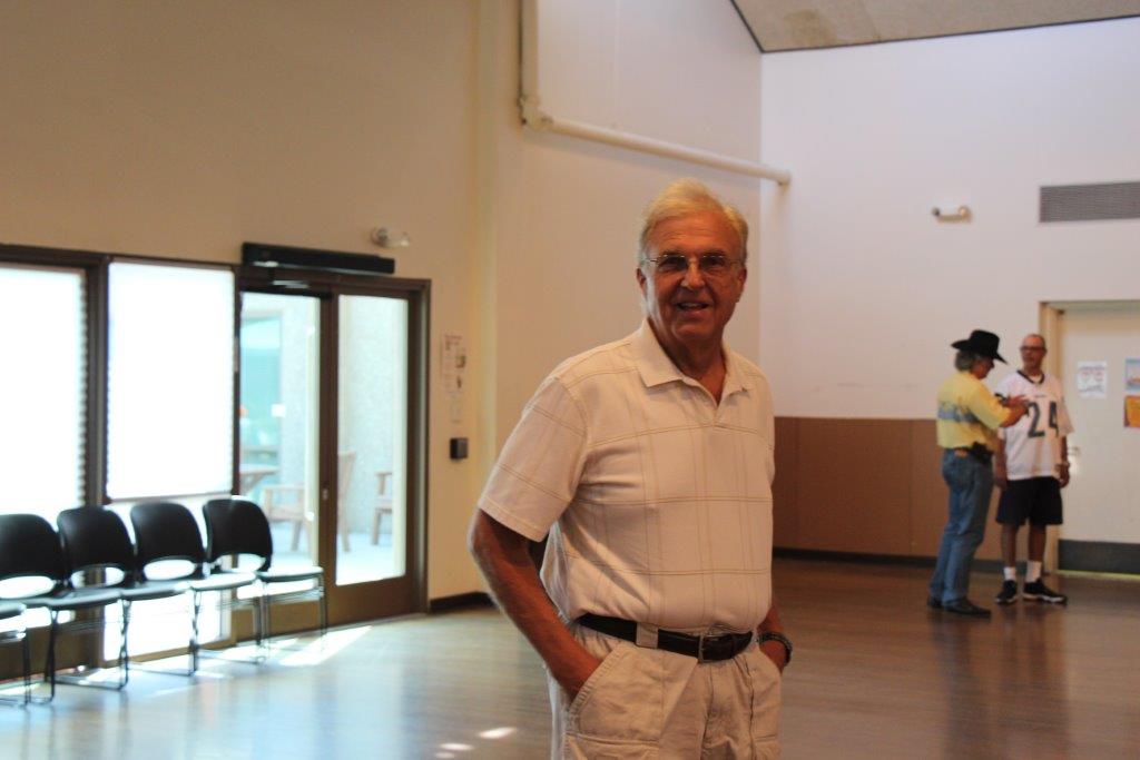 Simi Valley Corvettes