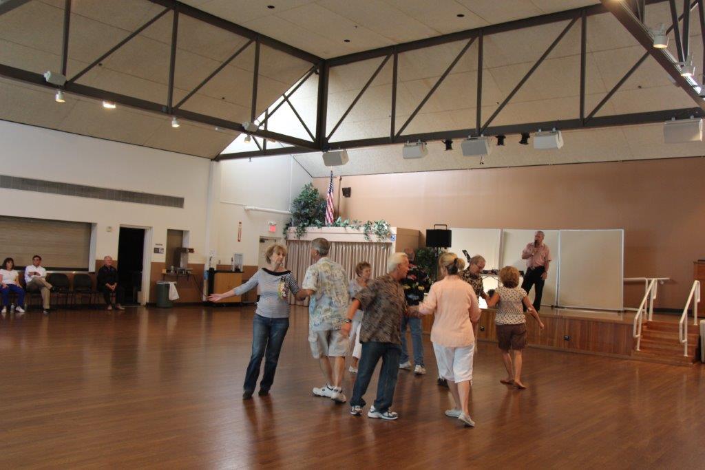 Simi Valley Corvettes