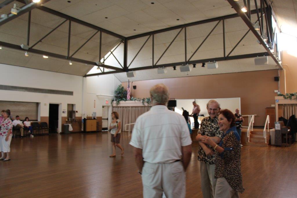 Simi Valley Corvettes
