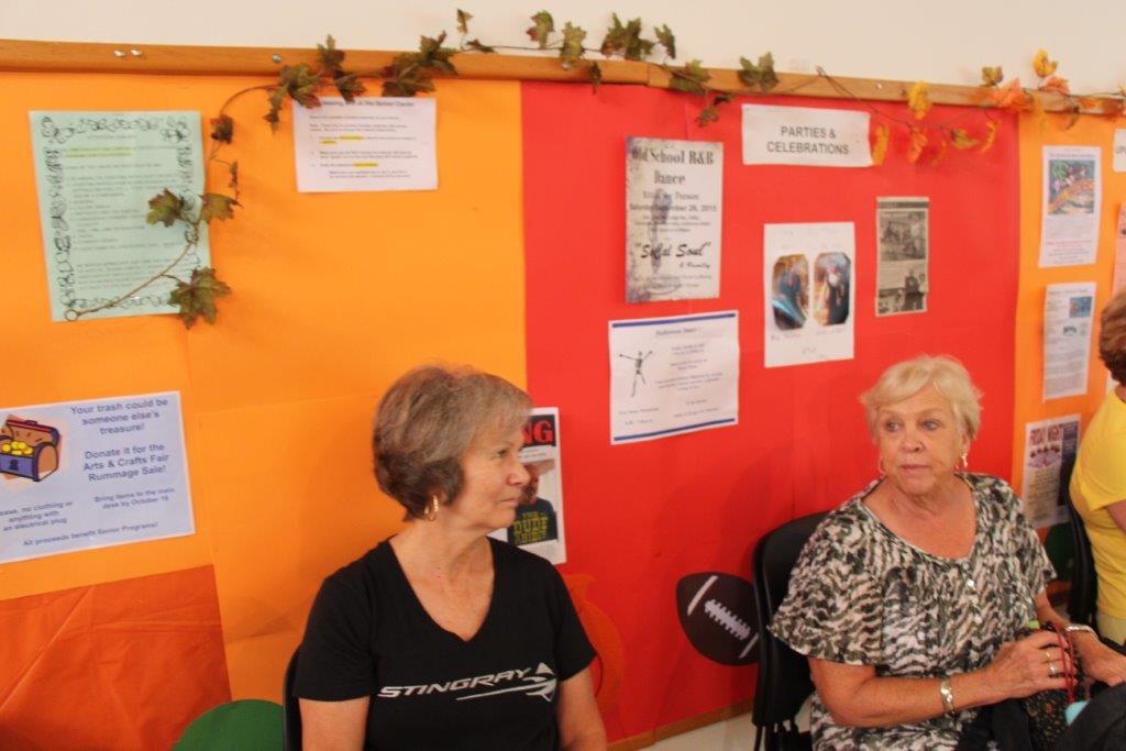 Simi Valley Corvettes