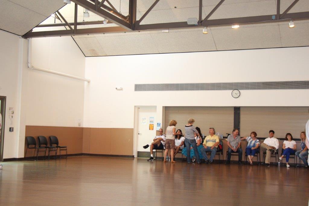 Simi Valley Corvettes