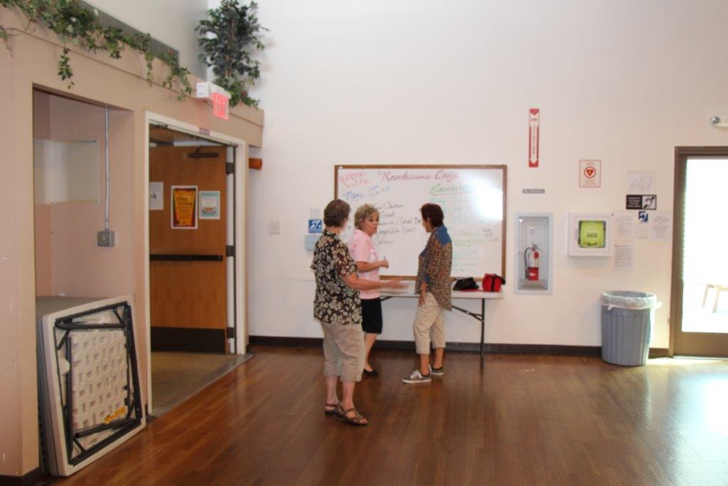 Simi Valley Corvettes