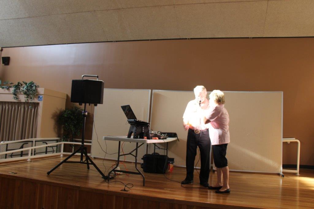 Simi Valley Corvettes