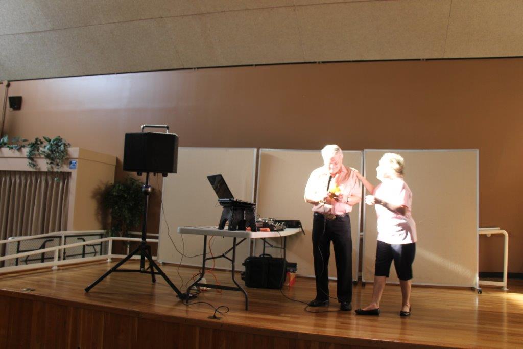 Simi Valley Corvettes