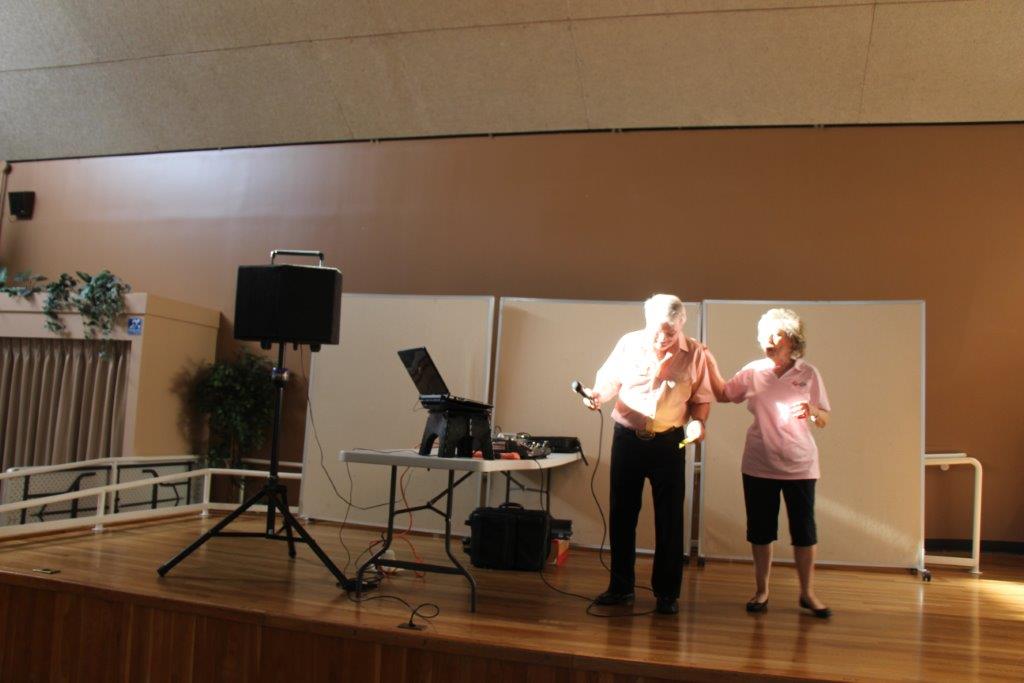 Simi Valley Corvettes