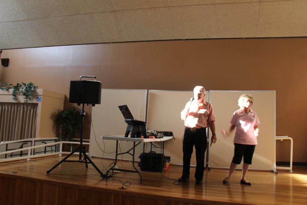 Simi Valley Corvettes