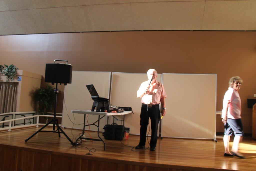 Simi Valley Corvettes