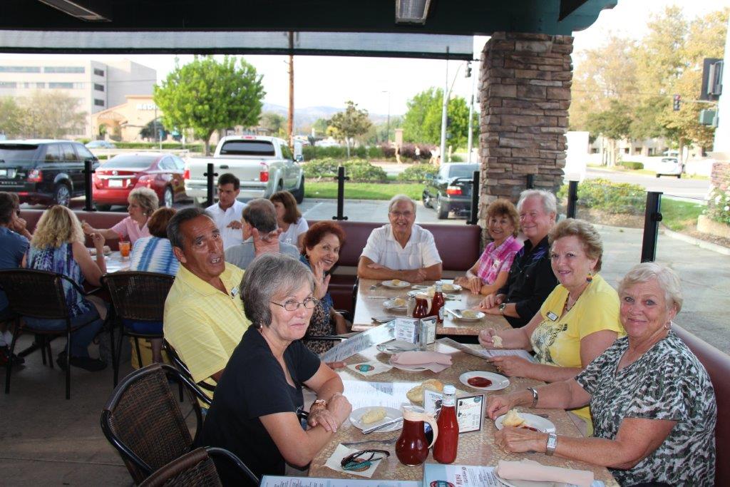 Simi Valley Corvettes