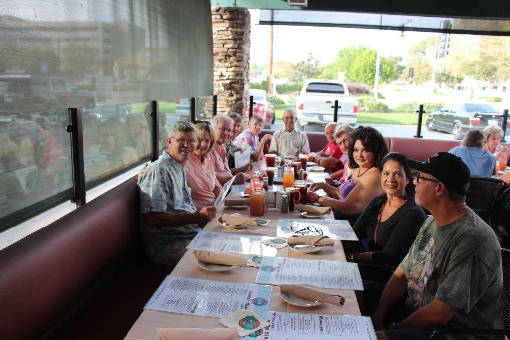 Simi Valley Corvettes