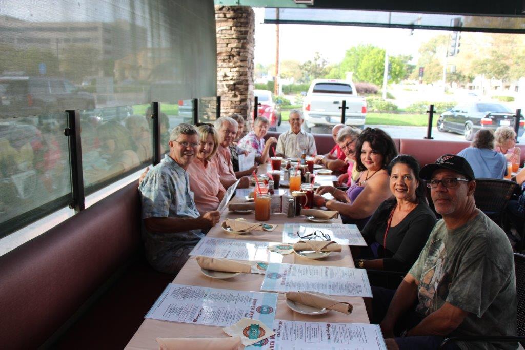 Simi Valley Corvettes