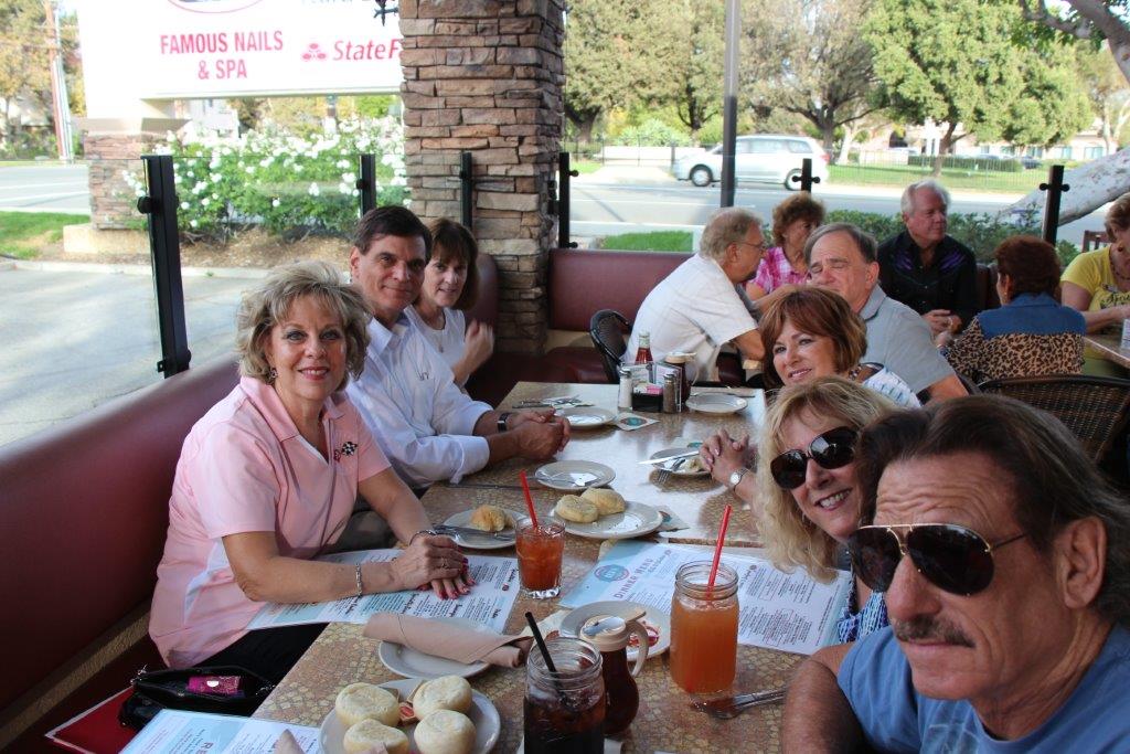 Simi Valley Corvettes