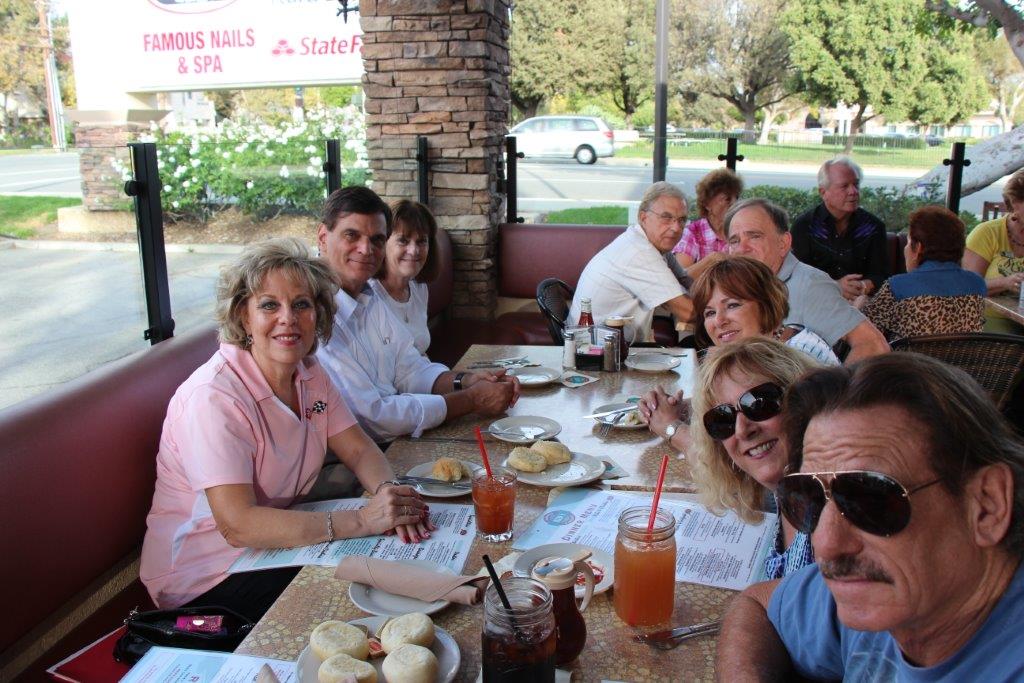 Simi Valley Corvettes
