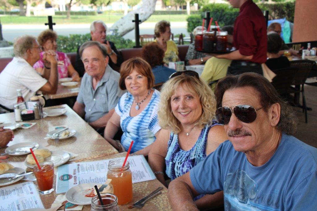 Simi Valley Corvettes