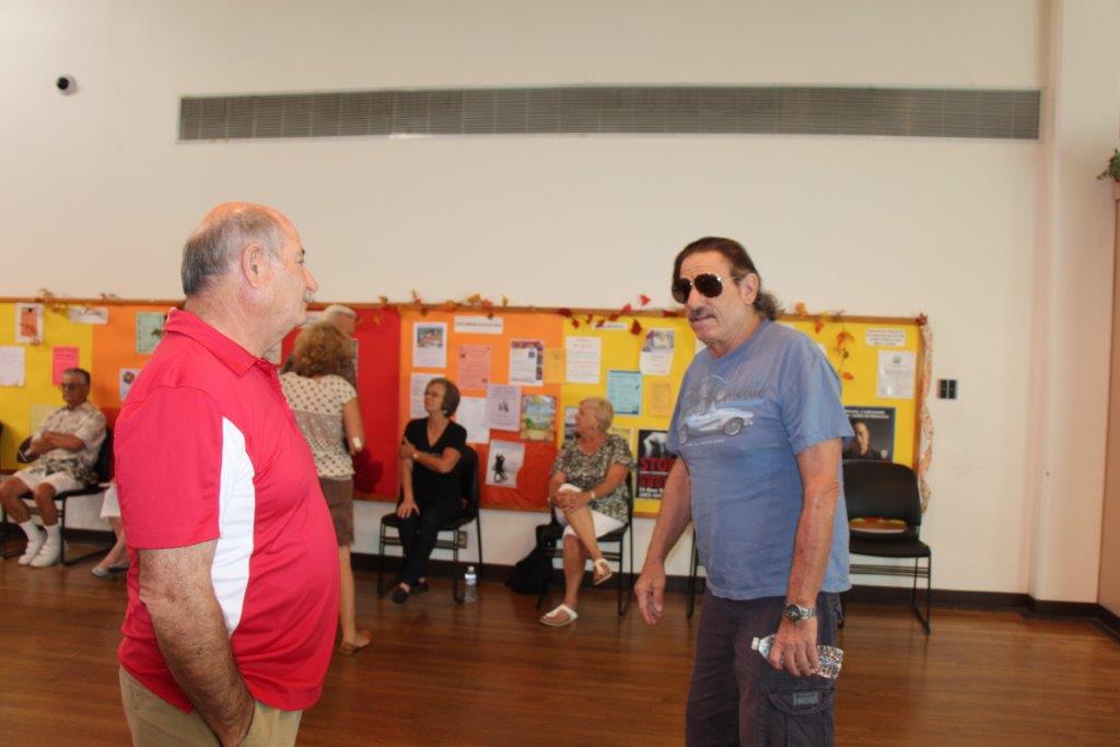 Simi Valley Corvettes