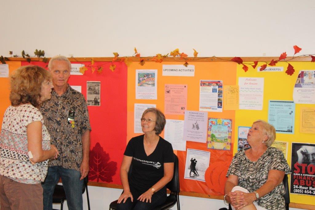 Simi Valley Corvettes