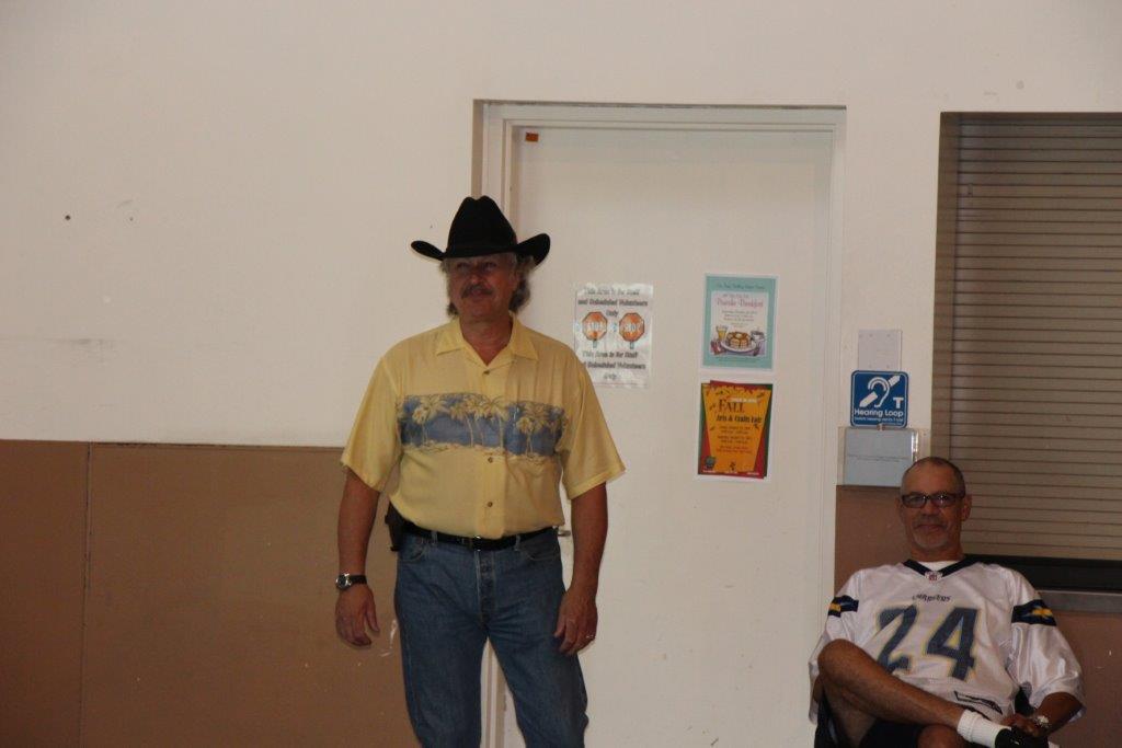 Simi Valley Corvettes