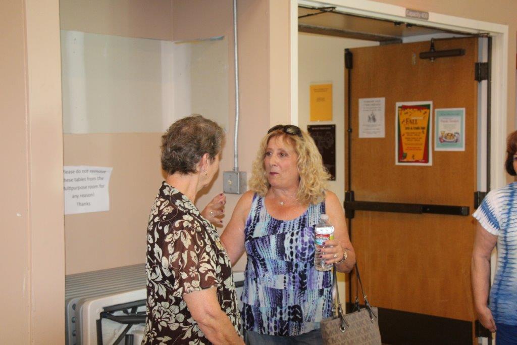 Simi Valley Corvettes