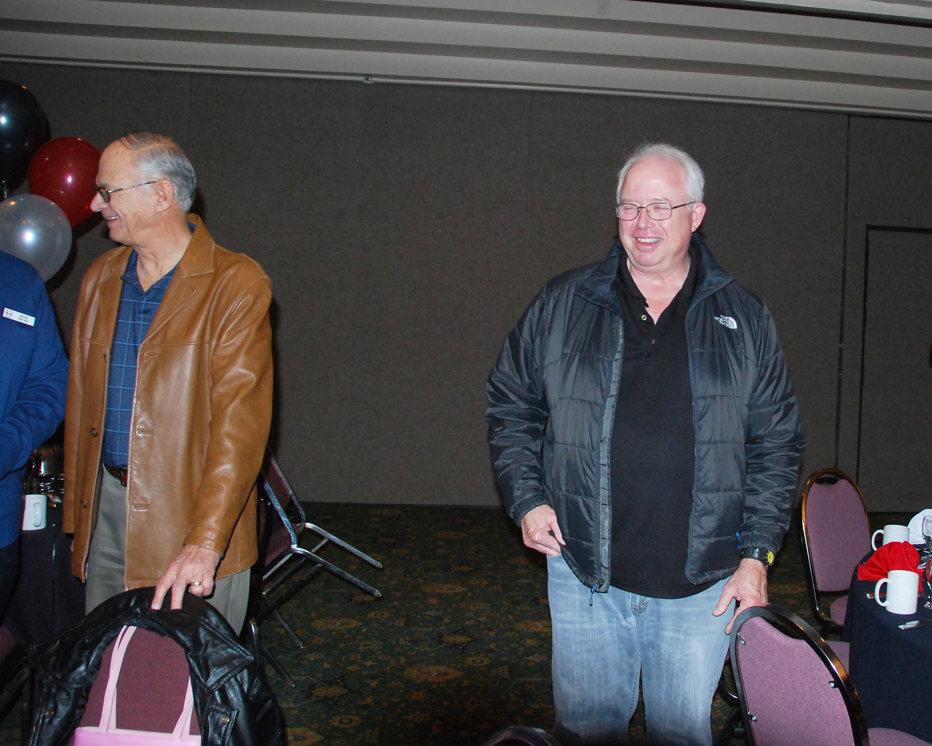 Simi Valley Corvettes