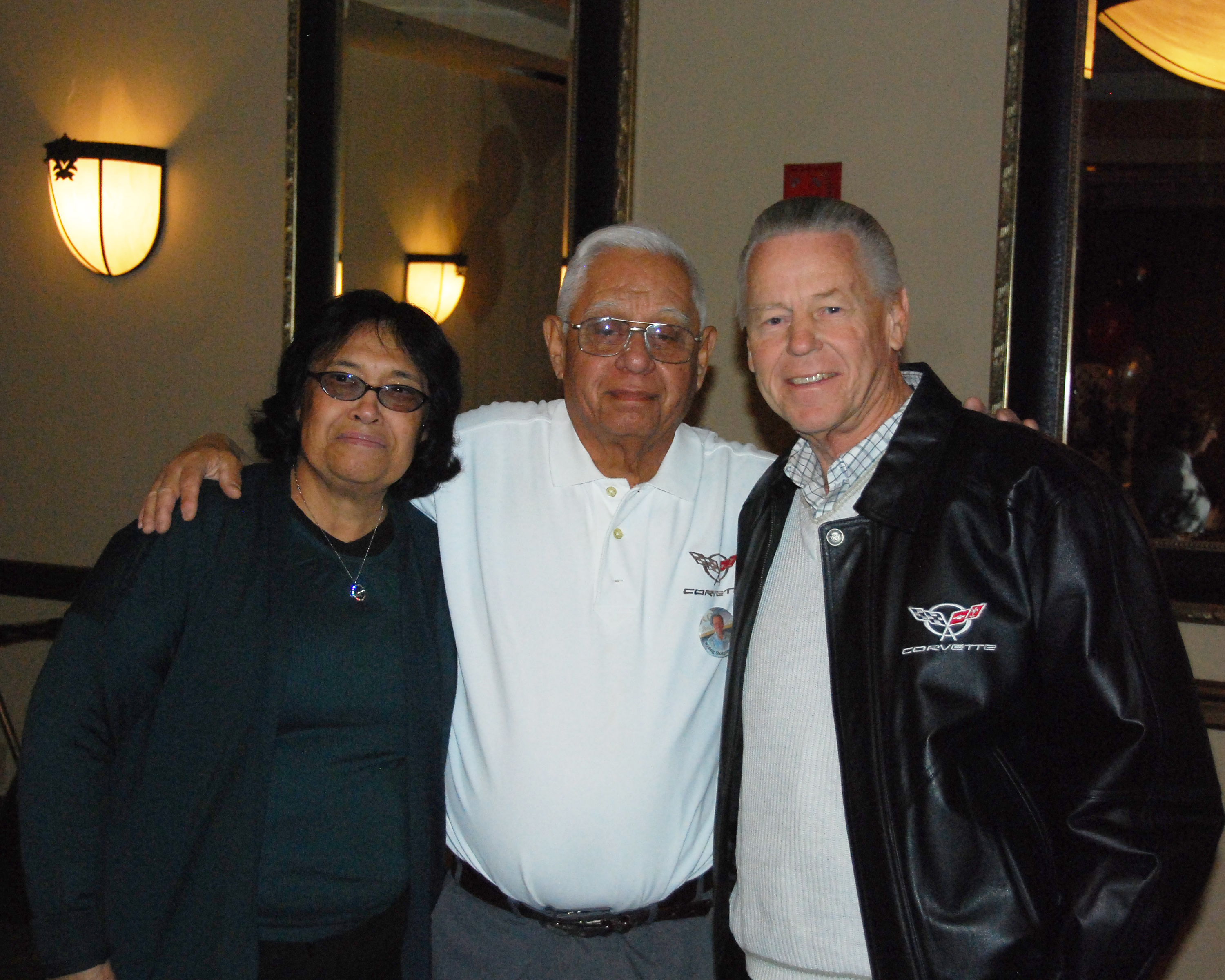 Simi Valley Corvettes