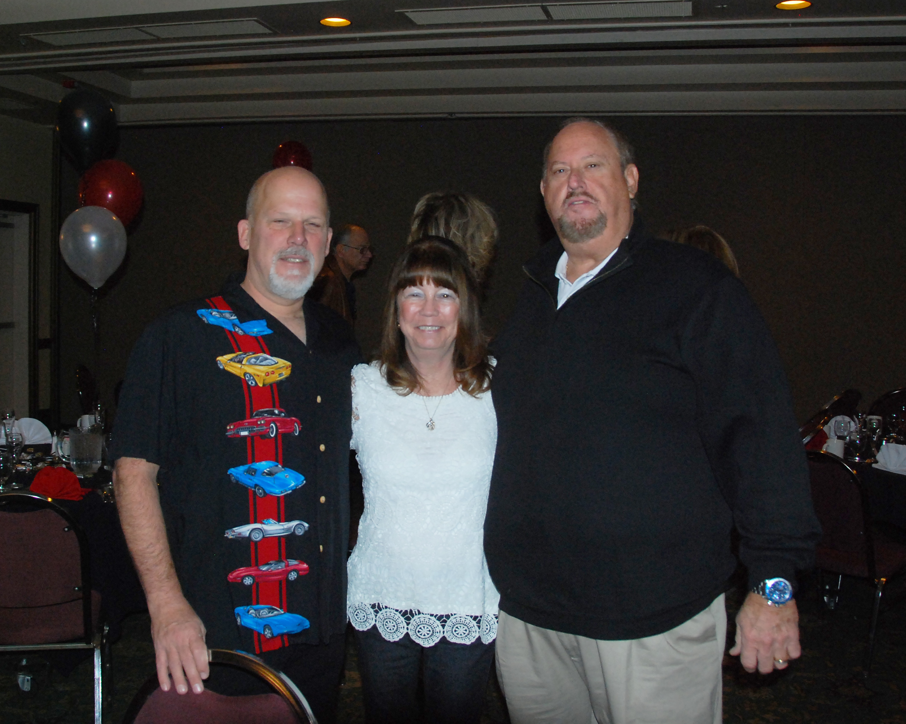 Simi Valley Corvettes