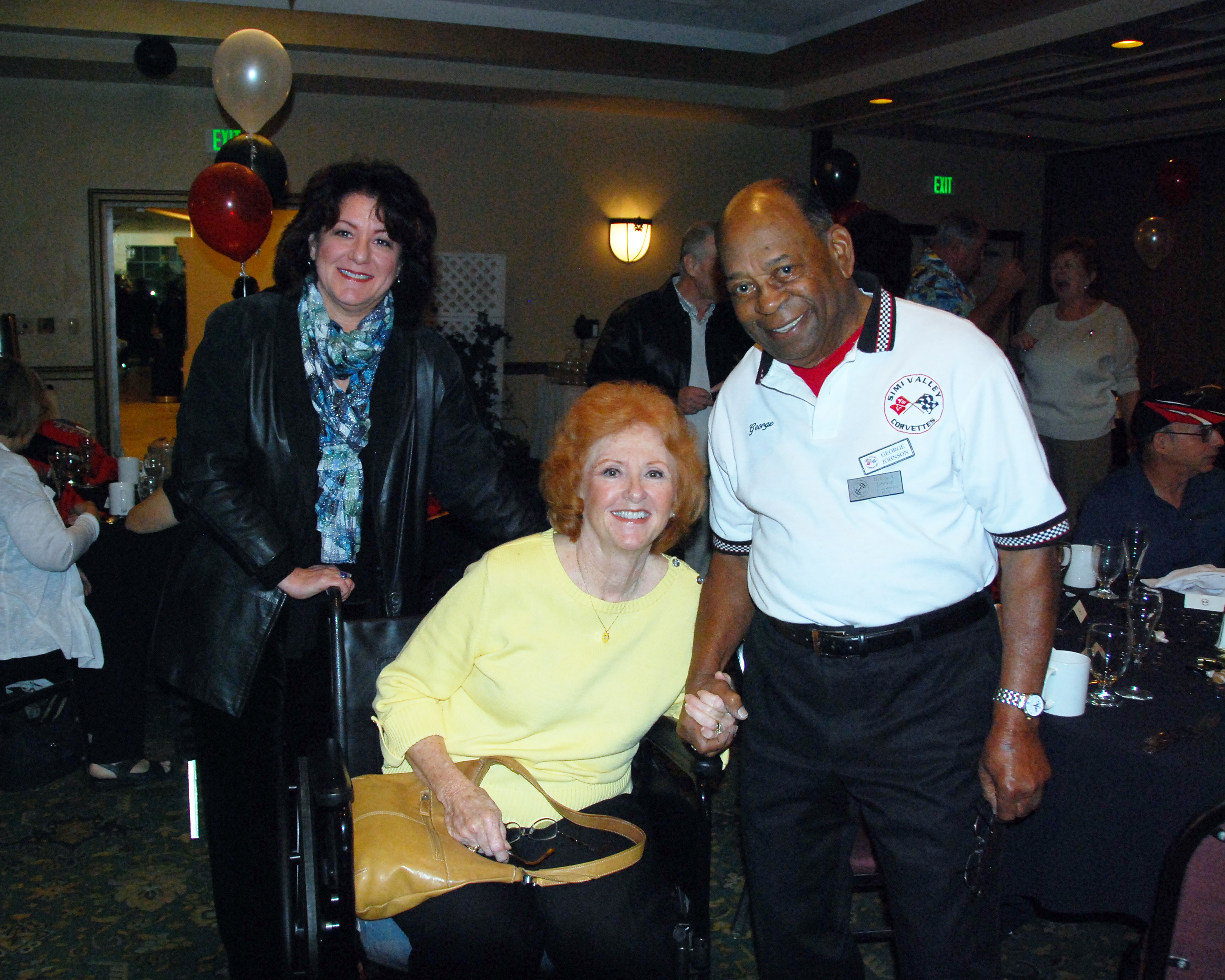 Simi Valley Corvettes