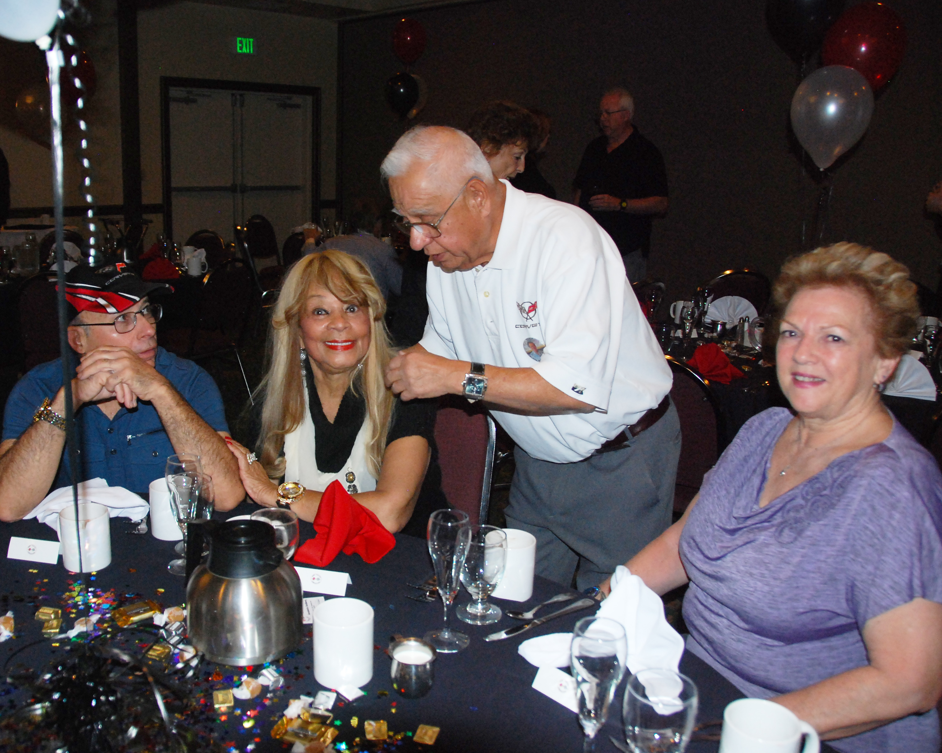 Simi Valley Corvettes